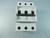 SIEMENS 5SX23 C6 CIRCUIT BREAKER T105174