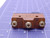 MICRO SWITCH BA-2RV139-A4 BASIC / SNAP ACTION SWITCHES T106949