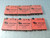 Lot of 6 WRC WRC4-OB5S Relays T105368 For Sale