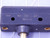 MICRO SWITCH WA-1RX12-A41 BASIC / SNAP ACTION SWITCHES LARGE BASICS T106609