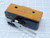 MICRO SWITCH BA-2RV139-A4 BASIC / SNAP ACTION SWITCHES T106296