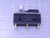 MICRO SWITCH BZ-2RW82255721W122 BASIC / SNAP ACTION SWITCHES LARGE BASICS T106965