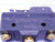 MICRO SWITCH BZ-2RW8761-A2 BASIC / SNAP ACTION SWITCHES BASIC SW SPDT 15 A 250 VAC STR LVR ACTR T106926