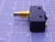 MICRO SWITCH BZ-2RQ172-A2 BASIC / SNAP ACTION SWITCHES OVRTVL PLNGR ACTUTOR GOLD CONTCTS - SCREW T106972