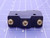 MICRO SWITCH BZ-2RW82212-A2 BASIC / SNAP ACTION SWITCHES SPDT 15 A 250 VAC ROLLER LEVER T106973