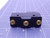 MICRO SWITCH BZ-2RW82299-A2 BASIC / SNAP ACTION SWITCHES ROLLER LEVER ACTUTOR SLVR CONTACTS SCREW T106975