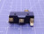 MICRO SWITCH BZ-2RQ124-D6 BASIC / SNAP ACTION SWITCHES 15 A 250 VAC SPDT H-OVRTRV PLGR B SW T106932