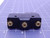 MICRO SWITCH BZ-2RW82272100-A2 BASIC / SNAP ACTION SWITCHES LARGE BASICS 125 VAC T106980