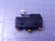MICRO SWITCH BZ-2RW82272100-A2 BASIC / SNAP ACTION SWITCHES LARGE BASICS 125 VAC T106980