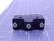 MICRO SWITCH BZ-2RW82215T BASIC / SNAP ACTION SWITCHES SPDT 10 A 250 VAC ROLLER LEVER ACTR T106985