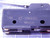 MICRO SWITCH BZ-2RW8292 BASIC / SNAP ACTION SWITCHES LARGE BASICS T106594