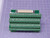 PHOENIX CONTACT 2281746 FLKMS-D50 SUB/S TERMINAL BLOCK T104966