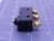MICRO SWITCH BZ-2RD42-P4 BASIC / SNAP ACTION SWITCHES BASIC SW SPDT 15 A 250 VAC OVRTRV PLGR T106630 MICRO SWITCH BZ-2RD42-P4 BASIC / SNAP ACTION SWITCHES BASIC SW SPDT 15 A 250 VAC OVRTRV PLGR T106630