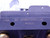 MICRO SWITCH BZ-2RW82725551-A2 BASIC / SNAP ACTION SWITCHES LARGE BASICS T106633