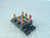 LOT OF 2 CRYDOM B512F-2T-YEB THYRISTOR MODULE T104993 LOT OF 2 CRYDOM B512F-2T-YEB THYRISTOR MODULE T104993