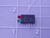 LOT OF 50 ALLIED ELECTRONICS 5682F1;5 LED SWITCH T108993