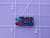 LOT OF 50 ALLIED ELECTRONICS 5682F1;5 LED SWITCH T108993