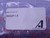 LOT OF 50 ALLIED ELECTRONICS 5682F1;5 LED SWITCH T108993
