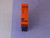 SAFEMASTER BE5982.02 EMERGENCY STOP RELAY T95888 SAFEMASTER BE5982.02 EMERGENCY STOP RELAY T95888
