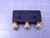 MICRO SWITCH BZ-R330-P4 BASIC / SNAP ACTION SWITCHES BASIC SW SPDT 15 A 250 VAC PIN PLGR ACTR T106925