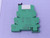 PHOENIX CONTACT PLC-BPT-24DC/21-21 RELAY SOCKET T110930 PHOENIX CONTACT PLC-BPT-24DC/21-21 RELAY SOCKET T110930
