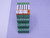 LOT OF 6 PHOENIX CONTACT PLC-BSC-24DC/21 RELAY SOCKETS T110931 LOT OF 6 PHOENIX CONTACT PLC-BSC-24DC/21 RELAY SOCKETS T110931