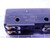 MICRO SWITCH BA-2R62 BASIC / SNAP ACTION SWITCHES 125 250 OR 480 VAC T107048