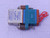 LEACH J-D4A-003 RELAY T110855 LEACH J-D4A-003 RELAY T110855