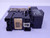 ALLEN BRADLEY 100-A09ND3 CONTACTOR W/ OVERLOAD RELAY T111119