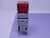 ALLEN BRADLEY 100-C16D*10 CONTACTOR W/ AUXILIARY CONTACT T111120