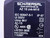 SCHMERSAL AZ 16 ZVK-M16 SAFETY INTERLOCK SWITCH T111767