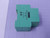 LOT OF 4 PHOENIX CONTACT EMG 45-SD-D/LA/SI SOCKETS T111785 LOT OF 4 PHOENIX CONTACT EMG 45-SD-D/LA/SI SOCKETS T111785