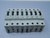Lot of 8 Siemens 5SX2 Circuit Breakers T107781 For Sale Lot of 8 Siemens 5SX2 Circuit Breakers T107781 For Sale