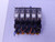 LOT OF 5 ALLEN BRADLEY 700-HK36Z24 RELAYS W/ BASE T111854 LOT OF 5 ALLEN BRADLEY 700-HK36Z24 RELAYS W/ BASE T111854