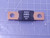 LOT OF 7 BUSS AMG FUSES 300 AMP 32 VOLT T108602