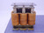 FANUC A81L-0001-0123 INDUSTRIAL TRANSFORMER T108912 FANUC A81L-0001-0123 INDUSTRIAL TRANSFORMER T108912