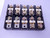 LOT OF 10 KOWA KA203 T112307 LOT OF 10 KOWA KA203 T112307