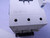 MOELLER DIL M(C)115 CONTACTOR W/ AUXILIARY CONTACT T114344