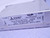 MITSUBISHI FFR-S540-8A-RF100 THREE PHASE RFI FILTER T114347