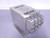 SCHAFFNER FN 256-160-40 POWER LINE FILTER T114364