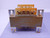 TESAL TR2-250 TRANSFORMER T114380