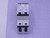 LOT OF 3 SIEMENS 5SY4202-8 CIRCUIT BREAKERS T114390