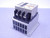 FUJI ELECTRIC SS302E-3Z-D3 SOLID STATE CONTACTOR W/ HEAT SINK T112896