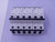 LOT OF 3 SIEMENS 5SY42 CIRCUIT BREAKER T114636