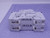 LOT OF 3 SIEMENS 5SY42 CIRCUIT BREAKER T114636