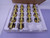 LOT OF 18 CT-5170 TRANSFORMERS T112113