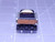 LOT OF 125 TRIAD CSE187L TRANSFORMERS CURR SENSE XFMR 1:500 30A T/H