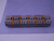 LOT OF 6 WAGO 283 TERMINAL BLOCKS T114902