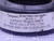 SIMPSON ELECTRIC 01299 CURRENT TRANSFORMER RATIO 600:5 600 V  T113957 SIMPSON ELECTRIC 01299 CURRENT TRANSFORMER RATIO 600:5 600 V  T113957