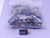 Lot of 50 Micro Switch V7-1S10D8 Basic / Snap Action Switches VBASIC SW SPDT 100mA 125VAC PinPlung ACTR T115132 For Sale